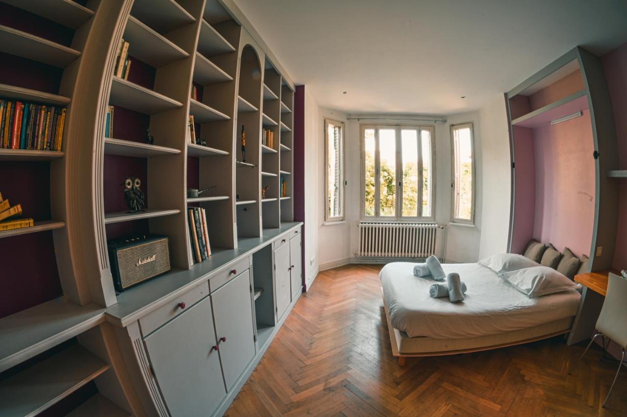 Le Serenite - T3 En Maison De Ville Avec Piscine Annecy Exteriér fotografie